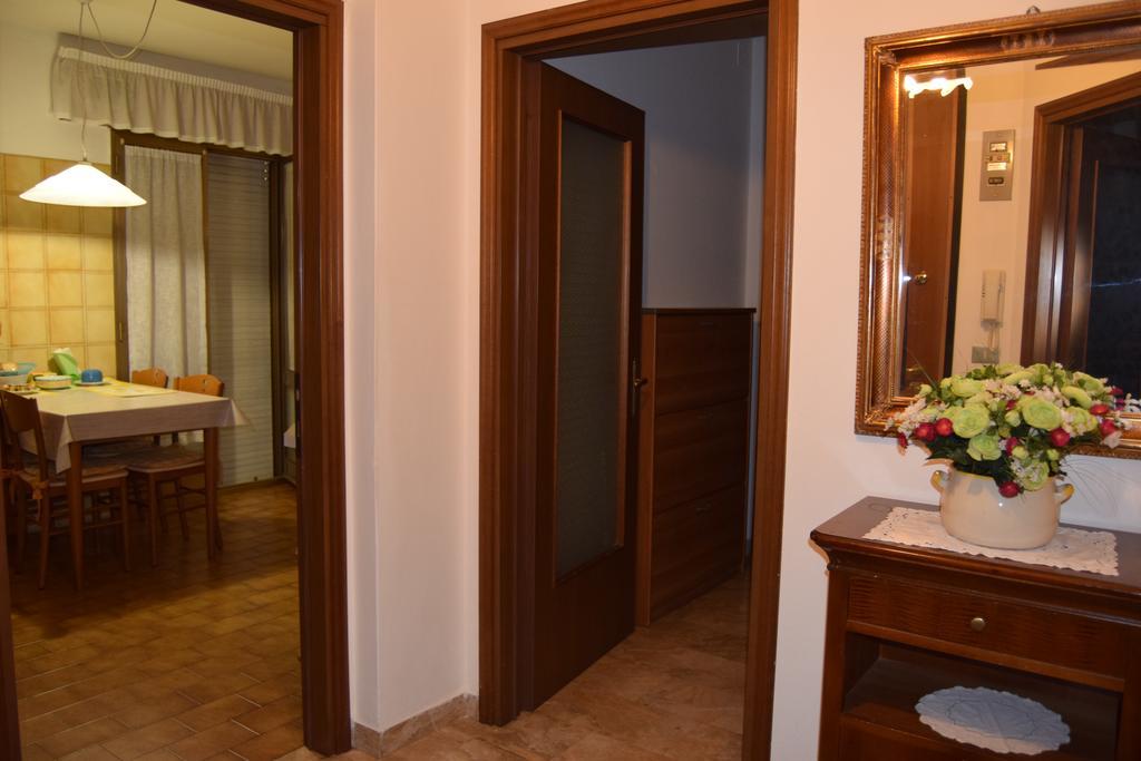 Casa Vacanza E Per Lavoro Elena E Carla Спинея Экстерьер фото