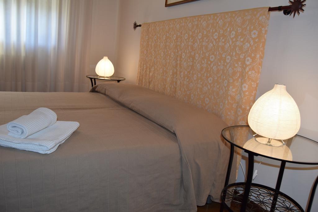 Casa Vacanza E Per Lavoro Elena E Carla Спинея Экстерьер фото