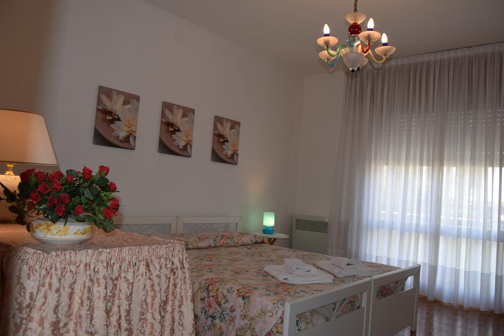 Casa Vacanza E Per Lavoro Elena E Carla Спинея Экстерьер фото